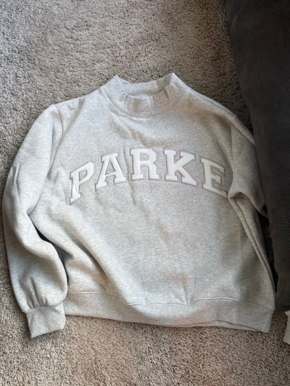 Parke Mockneck